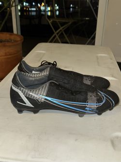 Nike Mercurial Vapor 14 Academy FG/MG size 9