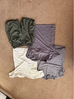 Men’s clothing bundle