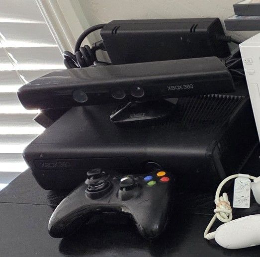 Xbox 360