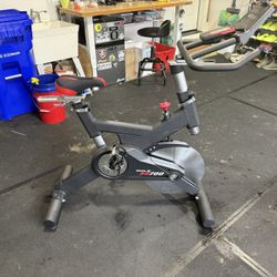 Sole SB700 Exercise Bike