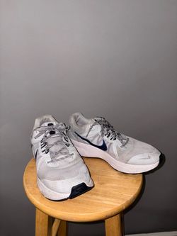 Nike zoom span v.4