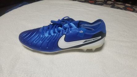 Nike Tiempo legend Elite Size 9.5