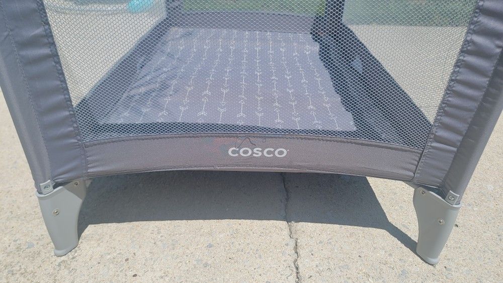 Pack And Play Cosco Gender Neutral