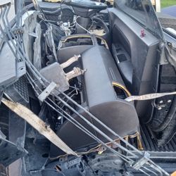 2012 Dodge Challenger V6