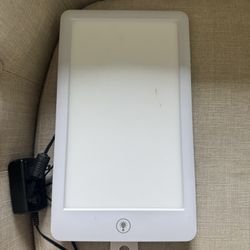 Sad Light- Barely Used 