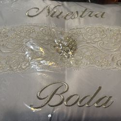 Wedding Kneeling Pillows