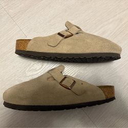 Birkenstock Boston Clog
