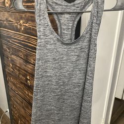 Women’s Tank Top Large 