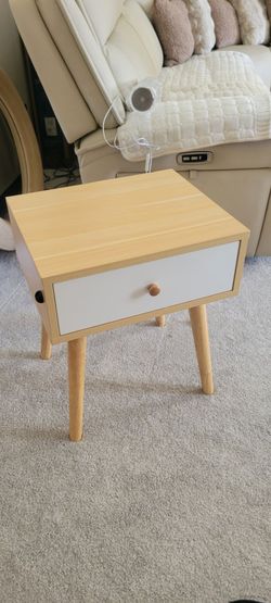 Nightstand