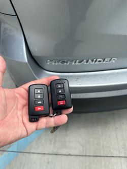 Keys Llaves