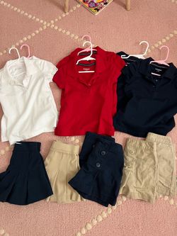 School uniforms