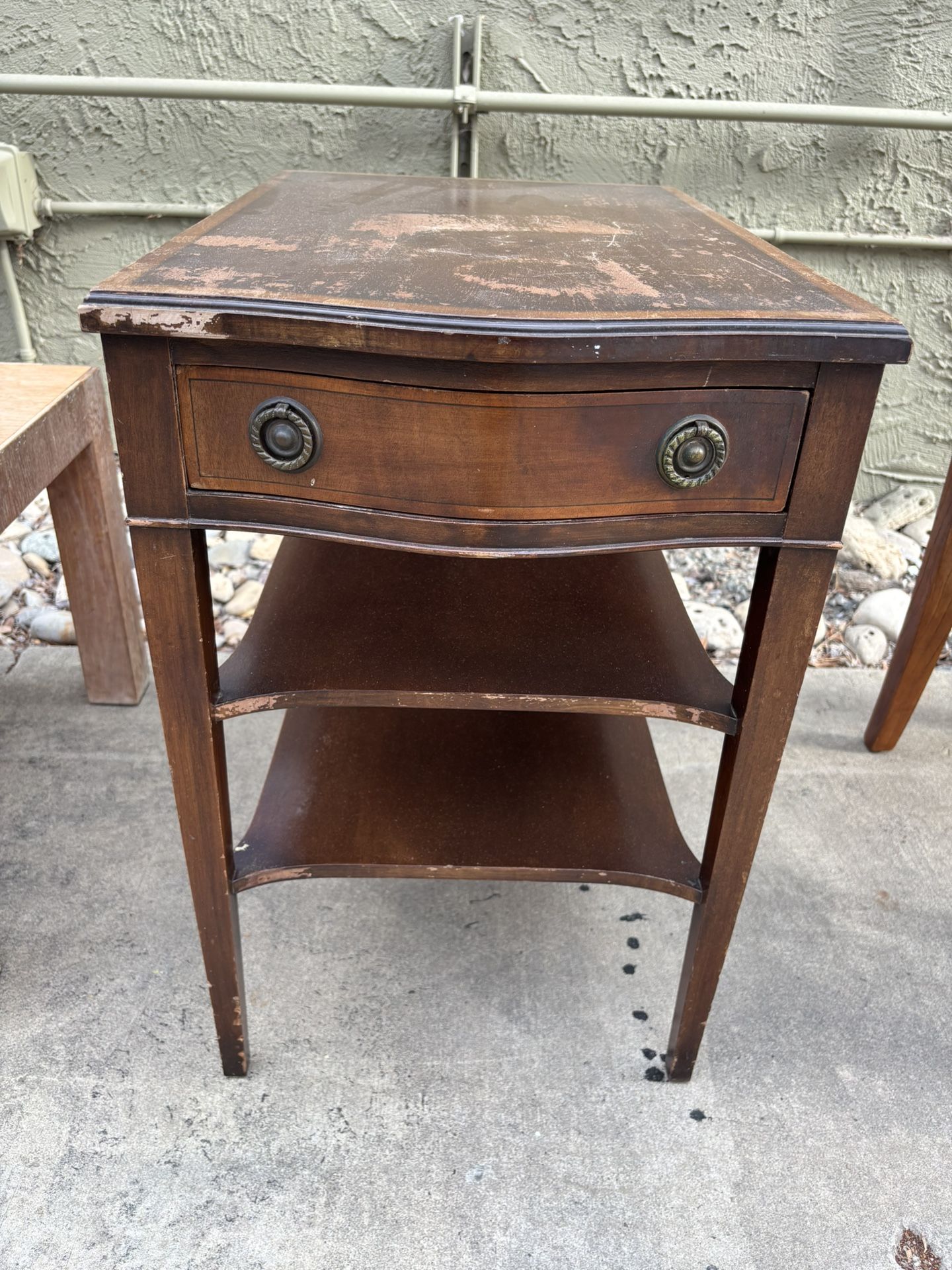 Cute Side Table