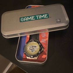 Padres Watch