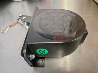 EZ CLAW, Grounding Cable $150, New