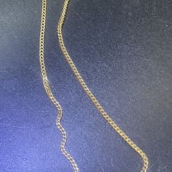Gold Chain
