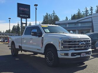 2024 Ford F-350