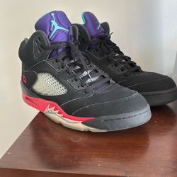 Jordan 5 Retro 