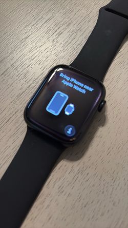 Apple Watch Series 7