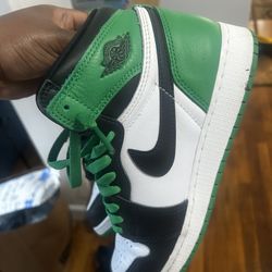 Jordan 1s