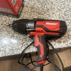 Impact Drill