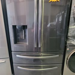 Samsung 4 Doors Refrigerator 