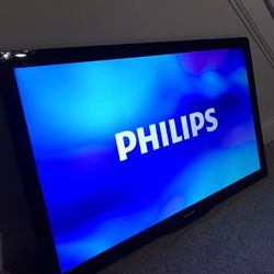 40 Inch Philips  TV
