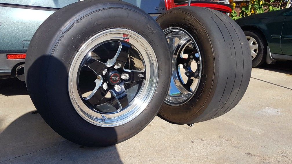 Weld Racing Wheels...Camaro, CTS-V, Chevy SS, G8