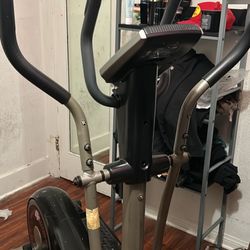 Bicicleta para hacer ejercicio $20