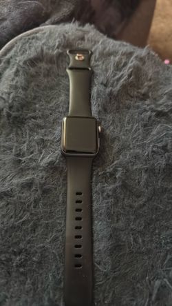 Apple Watch Series 3