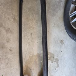 Crossrails For 2020 Chevrolet Traverse