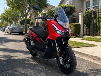 🔥 AMIGO ADVISER 200 EFI | $3,900 OUT THE DOOR! 🔥 💳 AFFIRM ACCEPTED | FINANCING AVAILABLE!