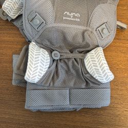 Nuna Baby Carrier