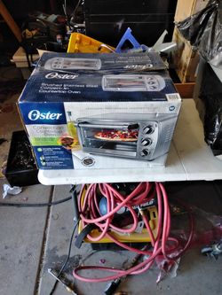Oster Convection Countertop Oven