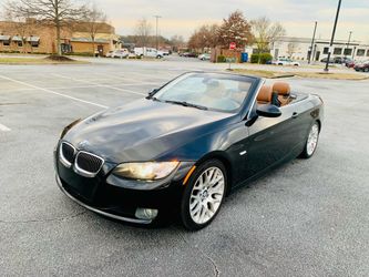 2009 BMW 328i