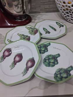 Set de 8