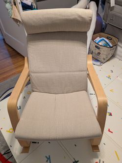 Rocking chair