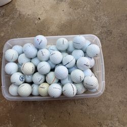 Titleist ProV1/ProV1x