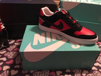 Nike SB delta force vulc