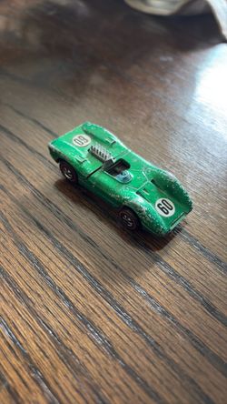 Hot Wheels Redline Ferrari
