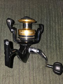 Shimano Socorro SW8000