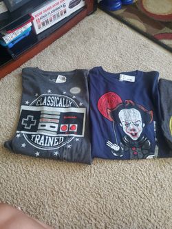 Xl Brand New. My Son Just Never Wore N Outgrew