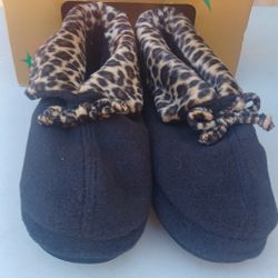 Women's Dearfoams Slippers