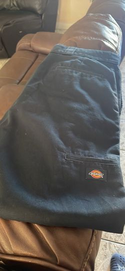 Dickies