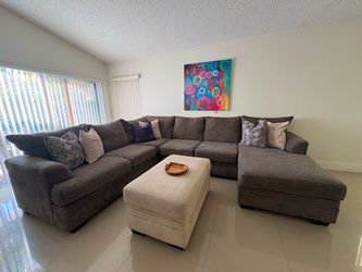 Venta de juego de sala