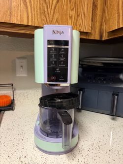 Ninja Creami