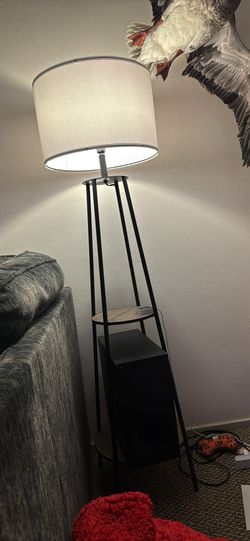 Lamp