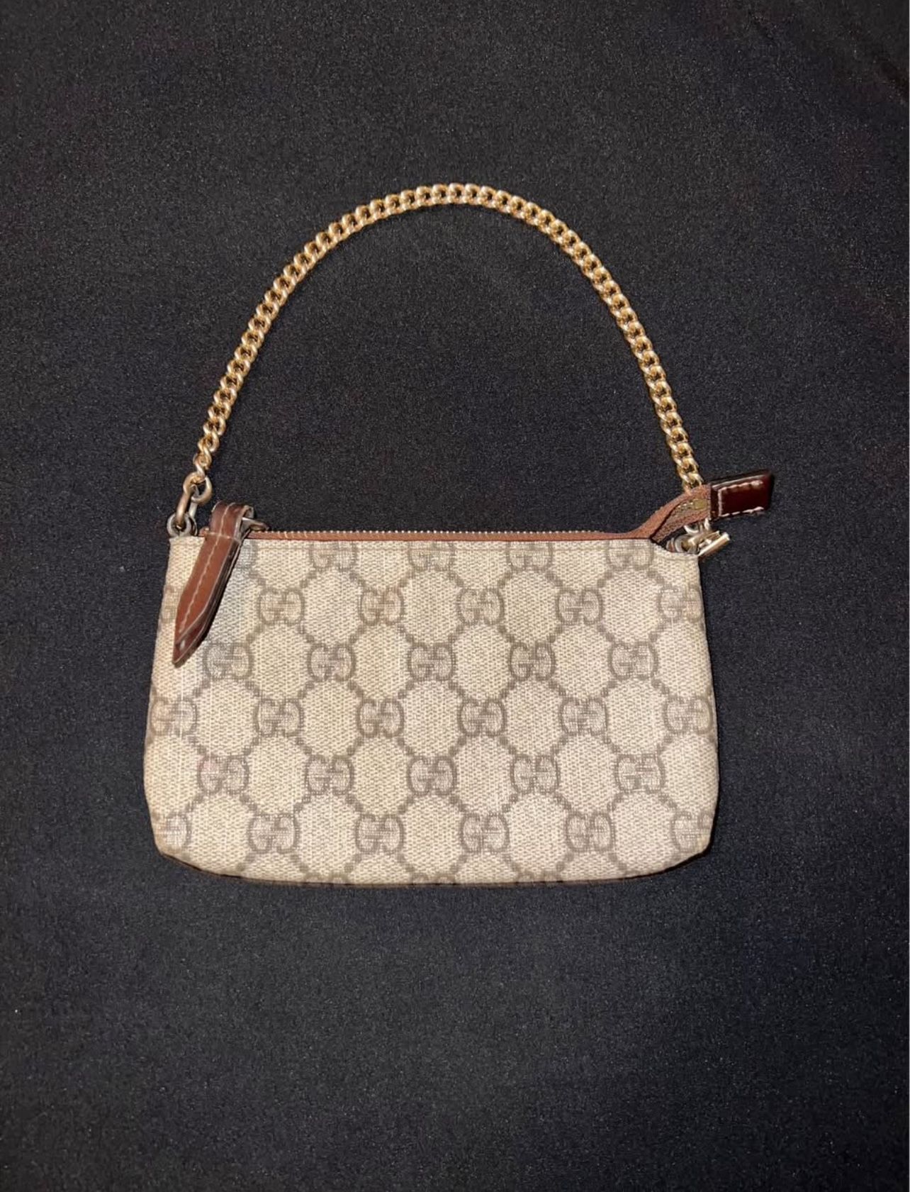 Vintage Designer bag