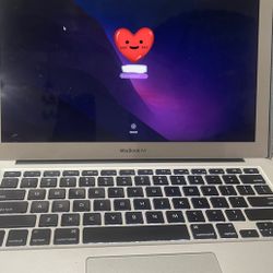 MacBook Air