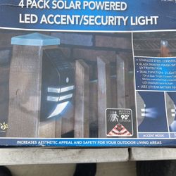 Solar Lights