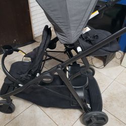 Stroller